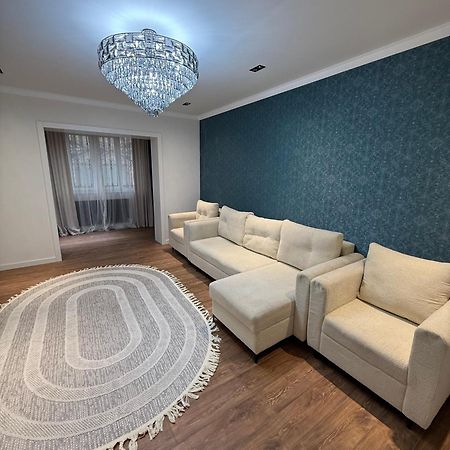 Apartment Tashkent Hotel Center 2 Bedrooms Exterior photo