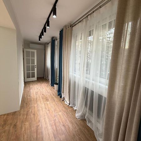 Apartment Tashkent Hotel Center 2 Bedrooms Exterior photo