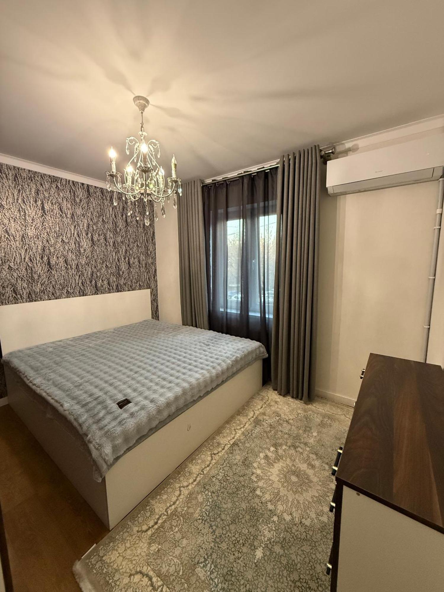 Apartment Tashkent Hotel Center 2 Bedrooms Exterior photo
