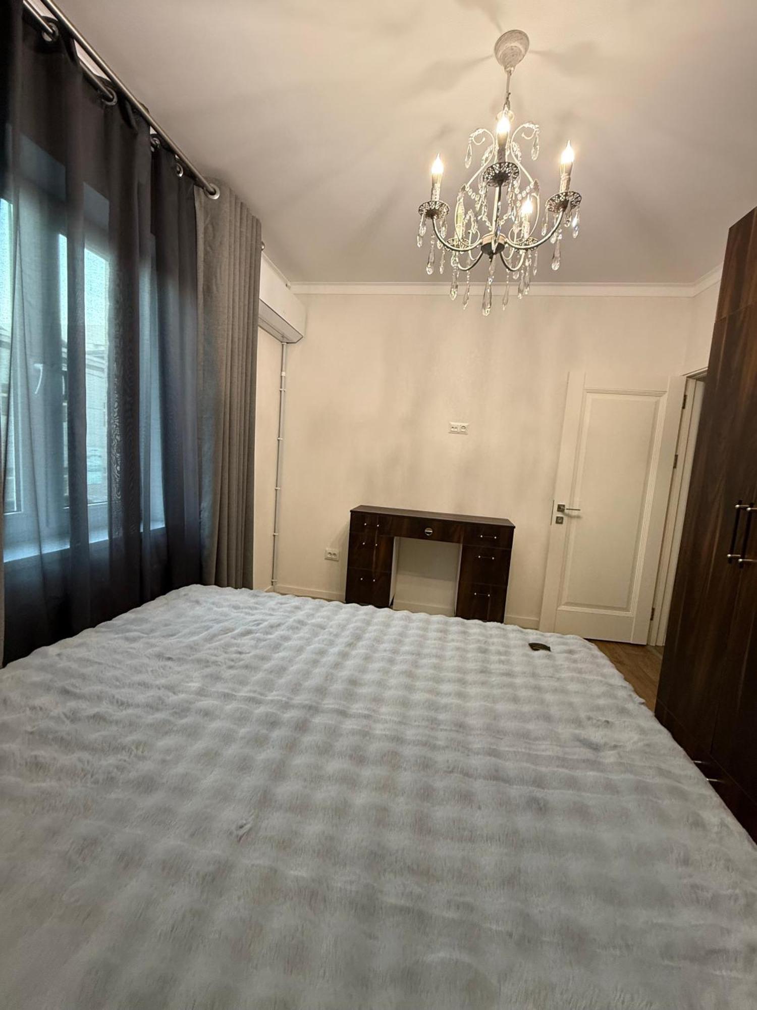 Apartment Tashkent Hotel Center 2 Bedrooms Exterior photo