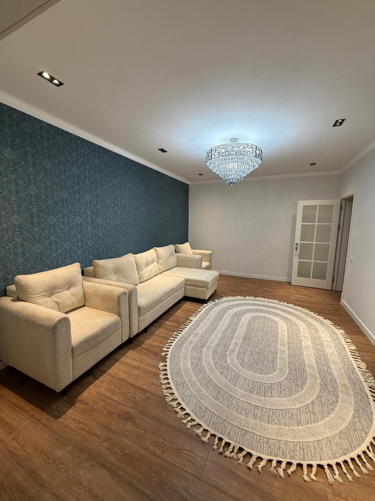 Apartment Tashkent Hotel Center 2 Bedrooms Exterior photo